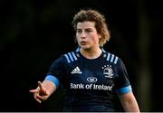 25 August 2021; Jenny Murphy during a Leinster Rugby Womens training session at Kings Hospital in Lucan, Dublin. Photo by Harry Murphy/Sportsfile