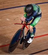 26 August 2021; Ronan Grimes of Ireland competes in the Men's C4-5 1000 metre time trial at the Izu Velodrome on day two during the Tokyo 2020 Paralympic Games in Tokyo, Japan. Photo by David Fitzgerald/Sportsfile