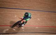 26 August 2021; Ronan Grimes of Ireland competes in the Men's C4-5 1000 metre time trial at the Izu Velodrome on day two during the Tokyo 2020 Paralympic Games in Tokyo, Japan. Photo by David Fitzgerald/Sportsfile