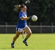 28 August 2021; Ava Fennessy of Tipperary during the TG4 All-Ireland Ladies SFC relegation play-off match between Tipperary and Tyrone at Coralstown Kinnegad GAA Club Kinnegad, Westmeath. Photo by Matt Browne/Sportsfile
