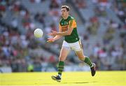 28 August 2021; David Moran of Kerry during the GAA Football All-Ireland Senior Championship semi-final match between Kerry and Tyrone at Croke Park in Dublin. Photo by Stephen McCarthy/Sportsfile