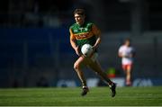28 August 2021; Gavin White of Kerry during the GAA Football All-Ireland Senior Championship semi-final match between Kerry and Tyrone at Croke Park in Dublin. Photo by Stephen McCarthy/Sportsfile