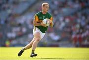 28 August 2021; Stephen O'Brien of Kerry during the GAA Football All-Ireland Senior Championship semi-final match between Kerry and Tyrone at Croke Park in Dublin. Photo by Stephen McCarthy/Sportsfile