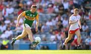 28 August 2021; Dara Moynihan of Kerry during the GAA Football All-Ireland Senior Championship semi-final match between Kerry and Tyrone at Croke Park in Dublin. Photo by Stephen McCarthy/Sportsfile