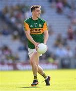 28 August 2021; Paul Murphy of Kerry during the GAA Football All-Ireland Senior Championship semi-final match between Kerry and Tyrone at Croke Park in Dublin. Photo by Stephen McCarthy/Sportsfile