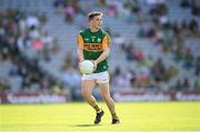 28 August 2021; Paul Murphy of Kerry during the GAA Football All-Ireland Senior Championship semi-final match between Kerry and Tyrone at Croke Park in Dublin. Photo by Stephen McCarthy/Sportsfile