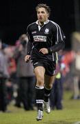 27 February 2004; Gavin Henson, Neath Swansea. Celtic League 2003-2004, Division 1, Munster v Neath Swansea, Musgrave Park, Cork. Picture credit; Damien Eagers / SPORTSFILE *EDI*