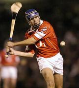 28 February 2004; Tom Kenny, Cork. Allianz National Hurling League, Division 1B, Cork v Wexford, Pairc Ui Rinn, Cork. Picture credit; Damien Eagers / SPORTSFILE *EDI*