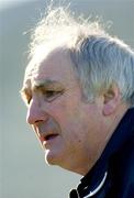 29 February 2004; Pa Joe Whelehan, Limerick manager. Allianz National Hurling League, Division 1B, Limerick v Tipperary, Gaelic Grounds, Limerick. Picture credit; Damien Eagers / SPORTSFILE *EDI*
