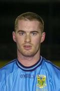 10 March 2004; William Doyle, UCD. Pre-Season friendly, UCD v Drogheda United, Belfield, UCD, Dublin. Picture credit; Matt Browne / SPORTSFILE *EDI*