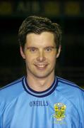 10 March 2004; Alan Mahon, UCD. Pre-Season friendly, UCD v Drogheda United, Belfield, UCD, Dublin. Picture credit; Matt Browne / SPORTSFILE *EDI*