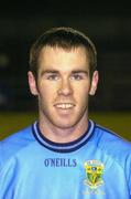 10 March 2004; Patrick Walter, UCD. Pre-Season friendly, UCD v Drogheda United, Belfield, UCD, Dublin. Picture credit; Matt Browne / SPORTSFILE *EDI*