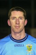 10 March 2004; Kieran Foley, UCD. Pre-Season friendly, UCD v Drogheda United, Belfield, UCD, Dublin. Picture credit; Matt Browne / SPORTSFILE *EDI*