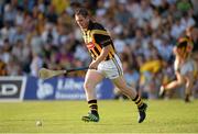 13 July 2013; Ger Aylward, Kilkenny. GAA Hurling All-Ireland Senior Championship, Phase III, Kilkenny v Waterford, Semple Stadium, Thurles, Co. Tipperary. Picture credit: Stephen McCarthy / SPORTSFILE Picture credit: Stephen McCarthy / SPORTSFILE