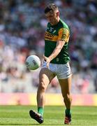 28 August 2021; David Clifford of Kerry during the GAA Football All-Ireland Senior Championship semi-final match between Kerry and Tyrone at Croke Park in Dublin. Photo by Brendan Moran/Sportsfile