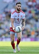 28 August 2021; Ronan McNamee of Tyrone during the GAA Football All-Ireland Senior Championship semi-final match between Kerry and Tyrone at Croke Park in Dublin. Photo by Brendan Moran/Sportsfile
