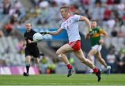 28 August 2021; Ben McDonnell of Tyrone during the GAA Football All-Ireland Senior Championship semi-final match between Kerry and Tyrone at Croke Park in Dublin. Photo by Brendan Moran/Sportsfile