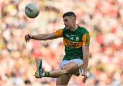 28 August 2021; Paul Geaney of Kerry during the GAA Football All-Ireland Senior Championship semi-final match between Kerry and Tyrone at Croke Park in Dublin. Photo by Brendan Moran/Sportsfile