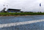 3 September 2021; A general view of the stadium before the SSE Airtricity League Premier Division match between Waterford and Dundalk at the RSC in Waterford. Photo by Piaras Ó Mídheach/Sportsfile