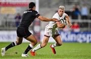 3 September 2021; Craig Gilroy of Ulster during the Pre-Season Friendly match between Ulster and Saracens at Kingspan Stadium in Belfast. Photo by Brendan Moran/Sportsfile