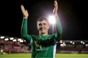 3 September 2021; Barry Coffey of Cork City after the SSE Airtricity League First Division match between Cork City and Athlone Town at Turners Cross in Cork. Photo by Michael P Ryan/Sportsfile