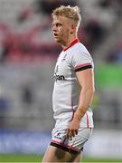 3 September 2021; Dave Shanahan of Ulster during the Pre-Season Friendly match between Ulster and Saracens at Kingspan Stadium in Belfast. Photo by Brendan Moran/Sportsfile