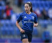 4 September 2021; Emily McKeown of Leinster during the IRFU Women's Interprovincial Championship Round 2 match between Leinster and Ulster at Energia Park in Dublin. Photo by Piaras Ó Mídheach/Sportsfile