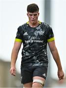 4 September 2021; Paddy Kelly of Munster Grey XV during a challenge match between Munster XV Red and Munster XV Grey at Thomond Park in Limerick. Photo by Brendan Moran/Sportsfile
