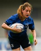 4 September 2021; Emma Murphy of Leinster during the IRFU Women's Interprovincial Championship Round 2 match between Leinster and Ulster at Energia Park in Dublin. Photo by Harry Murphy/Sportsfile