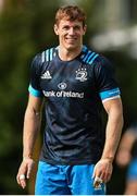6 September 2021; Ryan Baird during the Leinster Rugby training session at UCD in Dublin. Photo by Harry Murphy/Sportsfile