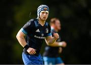 6 September 2021; Martin Moloney during a Leinster Rugby press conference at Leinster HQ in Dublin. Photo by Harry Murphy/Sportsfile