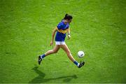 5 September 2021; Sarah Delahunt of Wicklow during the TG4 All-Ireland Ladies Junior Football Championship Final match between Antrim and Wicklow at Croke Park in Dublin. Photo by Stephen McCarthy/Sportsfile