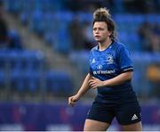 4 September 2021; Vic O'Mahony of Leinster during the IRFU Women's Interprovincial Championship Round 2 match between Leinster and Ulster at Energia Park in Dublin. Photo by Piaras Ó Mídheach/Sportsfile