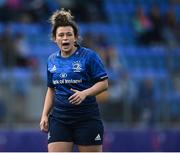4 September 2021; Vic O'Mahony of Leinster during the IRFU Women's Interprovincial Championship Round 2 match between Leinster and Ulster at Energia Park in Dublin. Photo by Piaras Ó Mídheach/Sportsfile