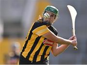 21 August 2021; Miriam Walsh of Kilkenny during the All-Ireland Senior Camogie Championship quarter-final match between Kilkenny and Wexford at Páirc Uí Chaoimh in Cork. Photo by Piaras Ó Mídheach/Sportsfile