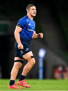 10 September 2021; Scott Penny of Leinster during the Bank of Ireland Pre-Season Friendly match between Leinster and Harlequins at Aviva Stadium in Dublin. Photo by Brendan Moran/Sportsfile