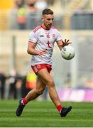 11 September 2021; Niall Sludden of Tyrone during the GAA Football All-Ireland Senior Championship Final match between Mayo and Tyrone at Croke Park in Dublin. Photo by Seb Daly/Sportsfile
