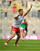 11 September 2021; Kieran McGeary of Tyrone during the GAA Football All-Ireland Senior Championship Final match between Mayo and Tyrone at Croke Park in Dublin. Photo by Seb Daly/Sportsfile