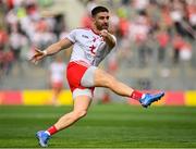 11 September 2021; Pádraig Hampsey of Tyrone during the GAA Football All-Ireland Senior Championship Final match between Mayo and Tyrone at Croke Park in Dublin. Photo by Seb Daly/Sportsfile