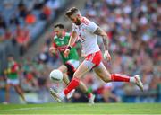 11 September 2021; Ronan McNamee of Tyrone during the GAA Football All-Ireland Senior Championship Final match between Mayo and Tyrone at Croke Park in Dublin. Photo by Stephen McCarthy/Sportsfile