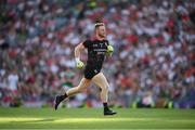 11 September 2021; Mayo goalkeeper Rob Hennelly during the GAA Football All-Ireland Senior Championship Final match between Mayo and Tyrone at Croke Park in Dublin. Photo by Stephen McCarthy/Sportsfile