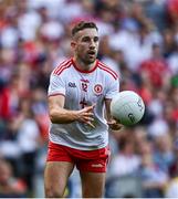 11 September 2021; Niall Sludden of Tyrone during the GAA Football All-Ireland Senior Championship Final match between Mayo and Tyrone at Croke Park in Dublin. Photo by David Fitzgerald/Sportsfile