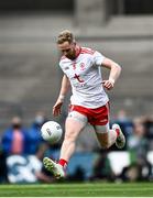 11 September 2021; Frank Burns of Tyrone during the GAA Football All-Ireland Senior Championship Final match between Mayo and Tyrone at Croke Park in Dublin. Photo by David Fitzgerald/Sportsfile