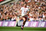 11 September 2021; Darren McCurry of Tyrone during the GAA Football All-Ireland Senior Championship Final match between Mayo and Tyrone at Croke Park in Dublin. Photo by David Fitzgerald/Sportsfile