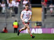 11 September 2021; Conor Meyler of Tyrone during the GAA Football All-Ireland Senior Championship Final match between Mayo and Tyrone at Croke Park in Dublin. Photo by David Fitzgerald/Sportsfile