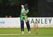13 September 2021; William Porterfield of Ireland during match three of the Dafanews International Cup ODI series between Ireland and Zimbabwe at Stormont in Belfast. Photo by Seb Daly/Sportsfile