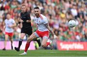 11 September 2021; Ronan McNamee of Tyrone during the GAA Football All-Ireland Senior Championship Final match between Mayo and Tyrone at Croke Park in Dublin. Photo by Brendan Moran/Sportsfile