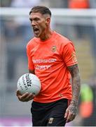 11 September 2021; Mayo selector Ciarán McDonald before the GAA Football All-Ireland Senior Championship Final match between Mayo and Tyrone at Croke Park in Dublin. Photo by Piaras Ó Mídheach/Sportsfile
