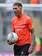 11 September 2021; Mayo selector Ciarán McDonald before the GAA Football All-Ireland Senior Championship Final match between Mayo and Tyrone at Croke Park in Dublin. Photo by Piaras Ó Mídheach/Sportsfile