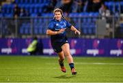 11 September 2021; Alice O'Dowd of Leinster during the Vodafone Women’s Interprovincial Championship Round 3 match between Leinster and Munster at Energia Park in Dublin. Photo by Harry Murphy/Sportsfile